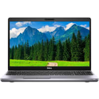 DELL 15.6" LATITUDE 5511 (500GB)