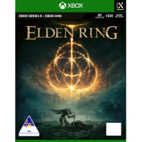 ELDEN RING, ACTION/ADVENTURE, XBOX ONE