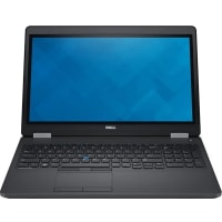 DELL 15.6" LATITUDE E5550 (256GB)