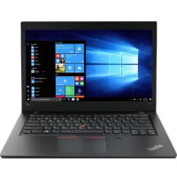 LENOVO 14" THINKPAD L480 (256GB)