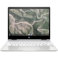 HP 14" CHROMEBOOK X360 (256GB)
