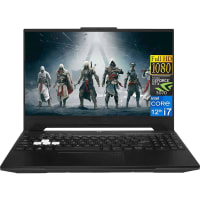 ASUS 15.6" TUF DASH GAMING (1TB)