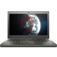 LENOVO 12.5" THINKAD X250 (320GB)