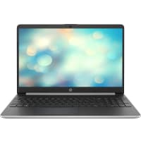 HP 15.6" NOTEBOOK 15S-FQ0XX (256GB)