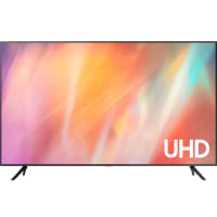 SAMSUNG 50" UHD 4K SMART TV (UA50AU7000KXXM)