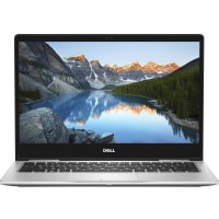 DELL 13.3" INSPIRON 7380 (1TB)