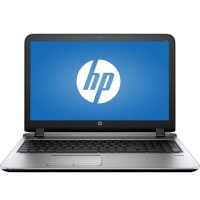 HP 15.6" PROBOOK 450 G4 (1TB)