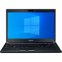 TOSHIBA 14" PORTEGE R930 (500GB)