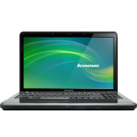 LENOVO 15.6" NOTEBOOK G550 (320GB)