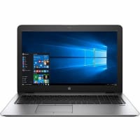HP 12.5" ELITEBOOK 820 G3 (128GB)