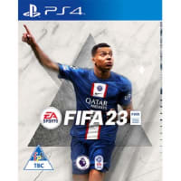 FIFA 23, SPORTS, PS4