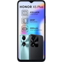 HONOR X5 PLUS (64GB)