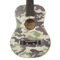 Sanchez 30-inch ¼ Size Kids Classical Guitar