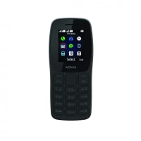 NOKIA 105 AFRICA EDITION