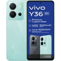 VIVO Y36 (256GB)