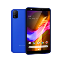 6", 8+5MP, 16GB, BLUE