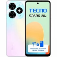 TECNO SPARK 20C (128GB)