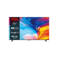 65", HDR, YES, 3840 X 2160, 1, 3