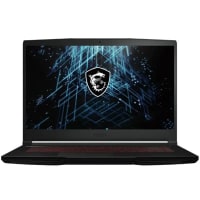 MSI 15.6" GAMING NOTEBOOK (1TB)