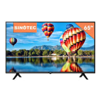 SINOTEC 65" UHD ANDROID TV ( STL-65S1U)
