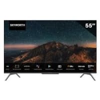SKYWORTH 55" 4K GOOGLE TV (55UE9350F)