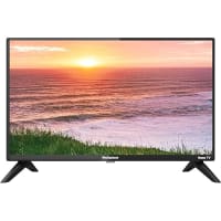 SUPERSONIC 32" HD SMART TV WITH DOLBY AUDIO (SLM-32C5)