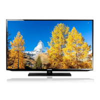 SAMSUNG 40" FHD LED TV (UA40EH5000E)