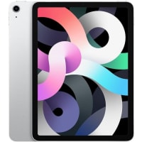 10.9", 12MP, 256GB, SILVER