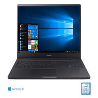SAMSUNG 15.6" NOTEBOOK 7 FORCE (512GB)