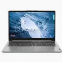 LENOVO 15.6" IDEAPAD 1 (256GB)