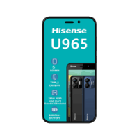 HISENSE U965 (32GB)