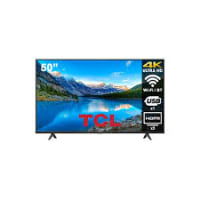 TCL_ 50" ANDROID SMART TV  50P615