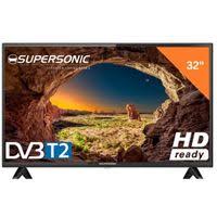 32", LED, SMART TV: NO, HD READY, 2, 2