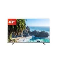 TOSHIBA 43" FHD LED TV 43S25KN