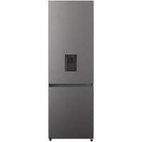 HISENSE 263L GREY DOUBLE DOOR FIRDGE H370BIT-WD