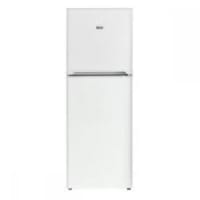 KIC 170L WHITE DOUBLE FRIDGE