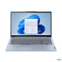 LENOVO 15.6" IDEAPAD SLIM 3 (512GB)