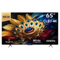 SKYWORTH 65" QLED UHD GOOGLE SMART TV