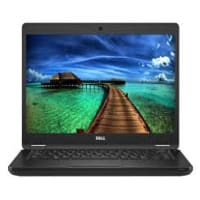 DELL 14" LATITUDE 14 5480 (256GB)