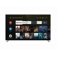 JVC 65" SMART 4K LED TV LT-65NQ7115)