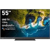 TOSHIBA 55" UHD SMART TV (55Z770KN)