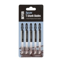 Beyer Jigsaw Blades