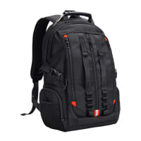 PCBox 15.6-inch Laptop Backpack