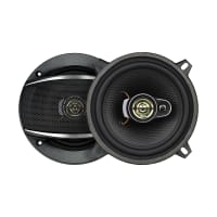 Jebson 5-inch 220W Max Coaxial Speakers