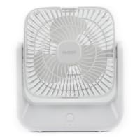 Amber Rechargeable Desk Fan