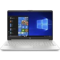 HP 15.6" NOTEBOOK 15S-FQ1010NI (500GB)