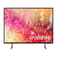 SAMSUNG 60" CRYSTAL UHD 4K