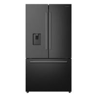 HISENSE 575L FRENCH DOOR FRIDGE (H760FSB-WD)