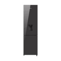 HISENSE 305L DOUBLE DOOR FRIDGE (H415BMIB-WD)