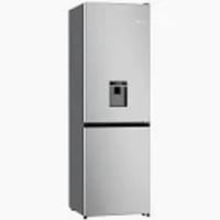 BOSCH 263L DOUBLE DOOR FRIDGE (KGW33NL1AZ)